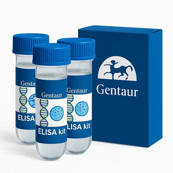 Mouse Anti-M.Tuberculosis 6kDa/ESAT-6 IgG Quantitative ELISA kit - 96 wells plate