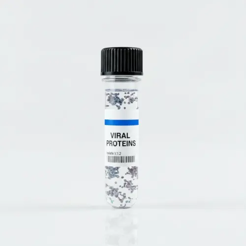 [GEN - VHIV003-100ug] HTLV-1 p24